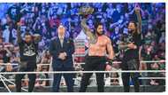 WWE Extreme Rules: No title changed hands as Roman Reigns retains belt in bizarre fashion