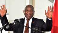 Ramaphosa doubles down, insists he is innocent of any wrongdoing in missing millions saga