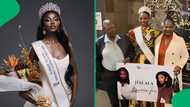 "We are proud as Mpumalanga": Homecoming of Miss African Beauty Universe has SA moved