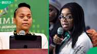 Jacinta Ngobese-Zuma praises Phophi Ramathuba, says Limpopo Premier inspired her activism
