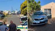 Armed robbers killed during shootout with Durban police, Mzansi applauds SAPS