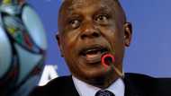 Tokyo Sexwale, a South African politician: biography and other facts