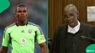 Senzo Meyiwa murder trial postponed once again, defence lawyer Charles Mnisi not ready to proceed