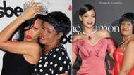 Rihanna wishes her mom a very happy 53rd birthday, shares cute throwback pic