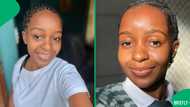 “What the hell”: Young South African woman shows off hair salon fail, Mzansi reacts