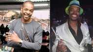 Ex 'Gomora' actor Israel Matseke-Zulu says health forced him to bow out