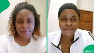"Marry for love at your own risk": Johannesburg woman shows hardships of a woman marrying for love