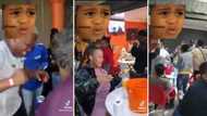 TikTok video of adults grooving to 'Takalani Sesame' song and singing out loud had Mzansi screaming with joy