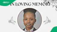 "Rest well, nana": Death of Amberfield College learner leaves Mzansi devastated