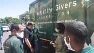 Gift of the Givers Cape Town offices ransacked and relief packages stolen, theft sparks anger