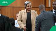 Court finds Ace Magashule's ex-PA Moroadi Cholota was unlawfully extradited from the United States