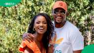 Mandla N and Miss Universe SA 2025 Melissa Nayimuli announce engagement