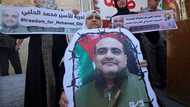 Israel sentences World Vision ex-Gaza chief to 12 years for aiding Hamas