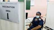 Covid19: "This side we have rights": Mzansi is glad there's no mandatory vaccination in SA like in Austria