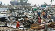 28 dead in Bangladesh cyclone, millions without power