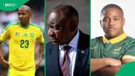 President Ramaphosa leads tributes to Jayden Adams and Luqobo Makwedini