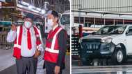 R580 million investment by Isuzu is doing wonders for black businesses in Gqeberha