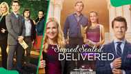 Signed, Sealed, Delivered movies in order: your complete viewing guide