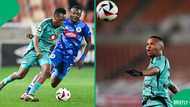 Orlando Pirates set new PSL record with win over SuperSport in Betway Premiership