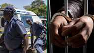 2 KwaZulu-Natal officers arrested for the murder of a suspect