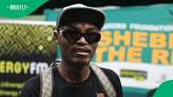 Shebeshxt drops 1st single ‘Rato Laka’ under new partnership with Virgin Music Group South Africa
