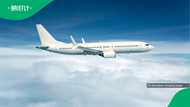 Airport security breach investigated after man killed by departing plane in Denver