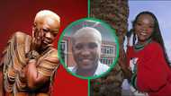 Brenda Fassie's former husband of 2 years Nhlanhla Mbambo dies after short-illness in Durban hospital