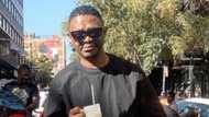 DJ Bongz denies being broke and out, Durban music producer says he has businesses that are doing well