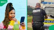 Reaction Unit SA saves police officers from angry Ndwedwe mob, South Africans in disbelief
