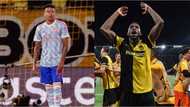 Jesse Lingard breaks silence over mistake that cost Man Utd against Young Boys