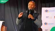 Education MEC Lebogang Maile says parents must step up as safety concerns plague Gauteng schools