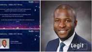 Graduate from Africa bags Student Leadership Award from Queen's University, Canada