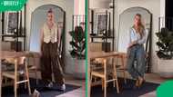“You did a good job”: AI inspires couple to buy 80s Joburg house, renovation results stun Mzansi