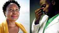 Mzansi amused by lady who promises to keep relationship low-key with a public announcement