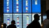 US airport websites hit by suspected pro-Russian cyberattacks