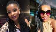 Zizo Tshwete raves about 'Gomora' after her guest appearance: "I am a huge fan of our stories being told"