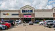 US regulator sues to block $24.6 bn Kroger supermarket deal