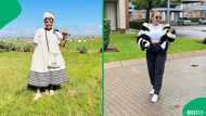 "Where did we go wrong?": Johannesburg woman compares grocery haul for R1000 in 2010 vs 2025
