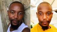 "Stop wearing panties with Spiderman": Moshe Ndiki has SA laughing on #YouPromisedToMarryMe
