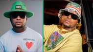 BET Nominee K.O gives advice to aspirant rappers want to blow up, says good music is not enough