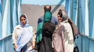 Iranians hit by internet curbs in year since protests