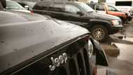 Jeep owner Stellantis posts record profit on higher prices