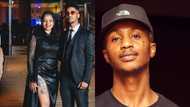 Emtee's wife: age, children and other details about Kendall Chinsamy