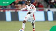 Former Kaizer Chiefs star talks about his move to Mamelodi Sundowns