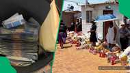 Limpopo police hunt 3 suspects after stokvel cash robbery, SA laments thuggery