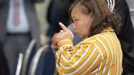 Joslin Smith trial: Kelly maintains her innocence, claims the court was biased and witnesses lied