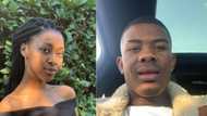 Eish: Killer Kau's emotional girlfriend shares video of their sweet memories