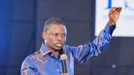 Prophet Shepherd Bushiri claims he survived an attempted assassination