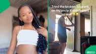 A TV prank on an uncle triggered laughter and childhood memories across Mzansi