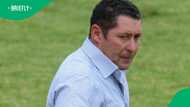 Steve Barker warns: "Don’t let controversy decide the MTN8 final against Pirates"